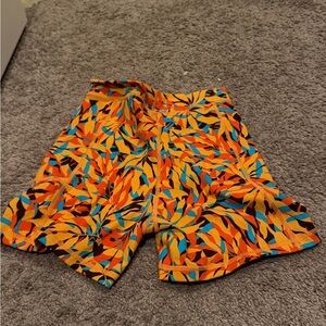 Aerie Offline M Biker Shorts